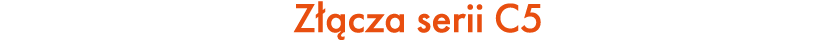 Z cza serii C5