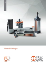 General Catalogue Cover