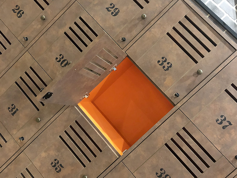 Inauguration Metal Work Thailand - 4