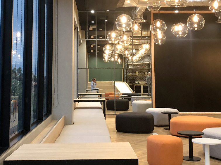 Inauguration Metal Work Thailand - 7