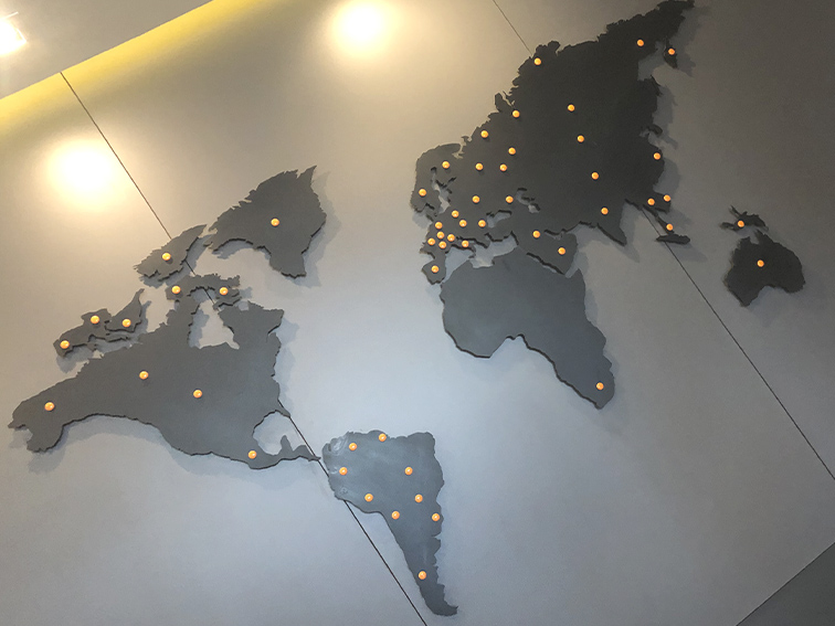 Inauguration Metal Work Thailand - 5